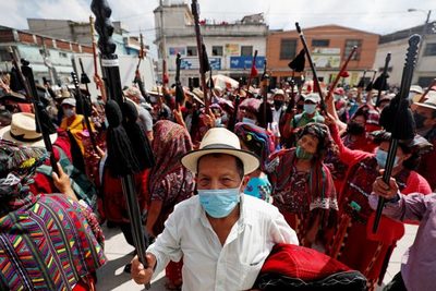 El Gobierno de Guatemala asegura que la minera Fénix no se encuentra operando - MarketData