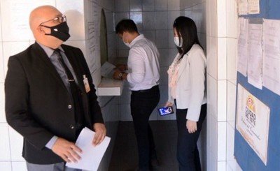 Emplazan 48 horas a aguatera Mers para reponer servicio