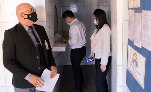 Emplazan 48 horas a aguatera Mers para reponer servicio