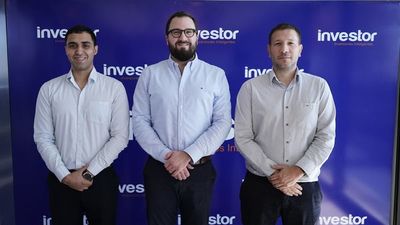 Llega a Paraguay el primer “feeder fund” o fondo de fondos, para diversificar la inversión en los mercados internacionales - MarketData