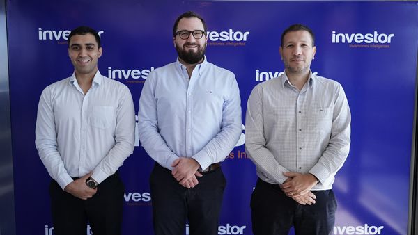 Llega a Paraguay el primer “feeder fund” o fondo de fondos, para diversificar la inversión en los mercados internacionales - MarketData