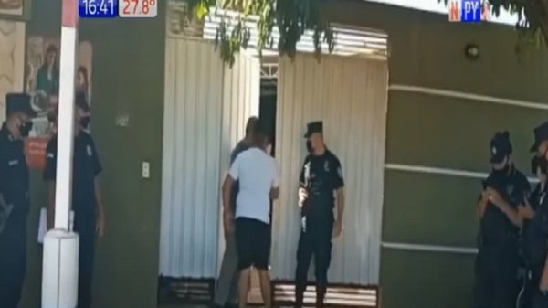 Pedro Juan Caballero: Abogado muere a balazos | Noticias Paraguay