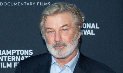 Diario HOY | Nuevos detalles sobre el disparo mortal del actor Baldwin con arma de utilería