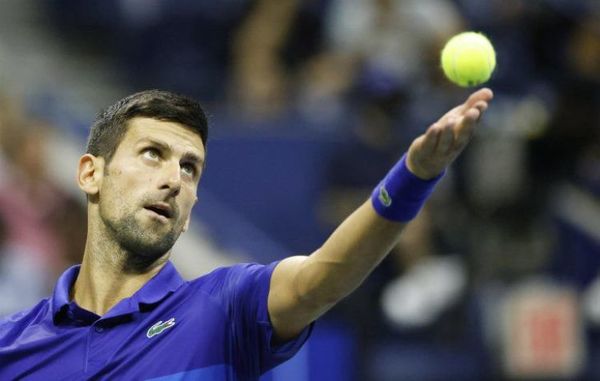 Djokovic liderará el combinado de Serbia