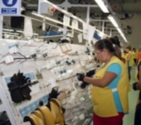 Ministerio de Trabajo ofrece más de 200 puestos laborales - Paraguay.com