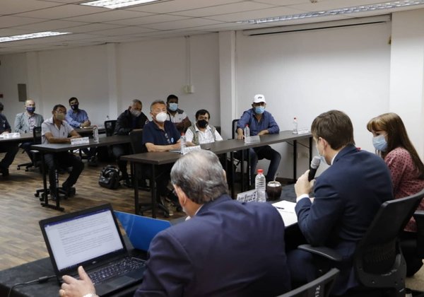 El MEC dispuso que no habrá descuento salarial para docentes, pero deben recuperar clases perdidas