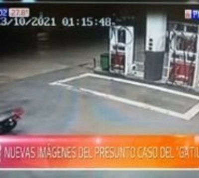 Limpio: Jefe policial alega que no poseen protocolo de intervención - Paraguay.com