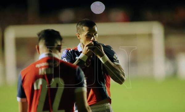 Diario HOY | Cerro Porteño no falla y sostiene la persecución a Guaraní