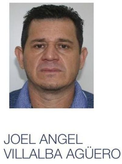 Abogado ultimado en Pedro Juan fue procesado por tráfico de drogas en Brasil - Nacionales - ABC Color