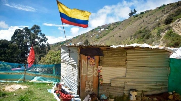 Diario HOY | El 30% de los hogares colombianos come menos de tres veces al día