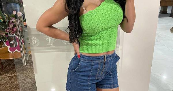 La Nación / Mirna Pereira promueve una tierna campaña de lactancia materna