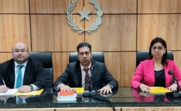 Condenan a pareja que había sido detenida con 30 gramos de cocaína