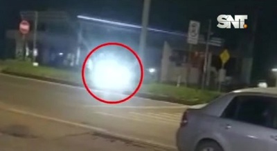 Presunto caso de "Gatillo fácil": Así inició la persecución policial - SNT