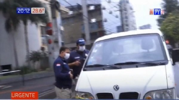 Capiatá: Capturan a sospechosos del homicidio de un policía | Noticias Paraguay