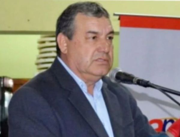 Nombre del empresario y ganadero «Lalo Gómez» suena para el Senado por la ANR en el 2023