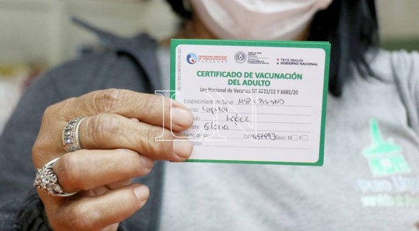 Habilitan más vacunatorios e instan a recibir primera, segunda y tercera dosis