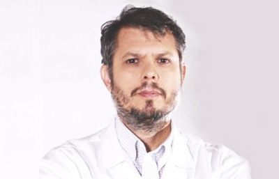 Médico recuperado del COVID-19: «Gracias a Dios sigo acá»
