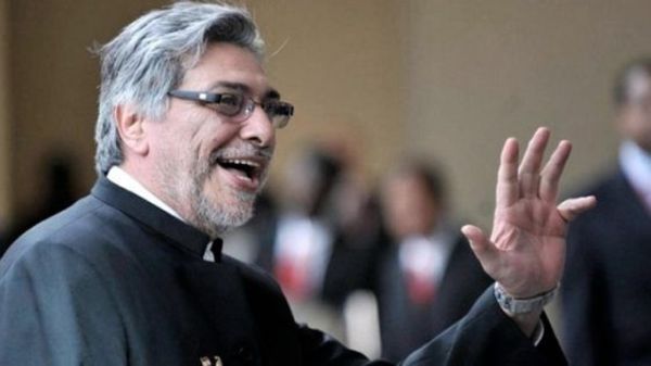Fernando Lugo vendrá a San Ignacio