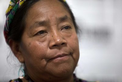 Colectivos indígenas exigen una consulta por mina al Constitucional de Guatemala - MarketData