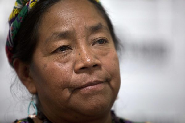 Colectivos indígenas exigen una consulta por mina al Constitucional de Guatemala - MarketData