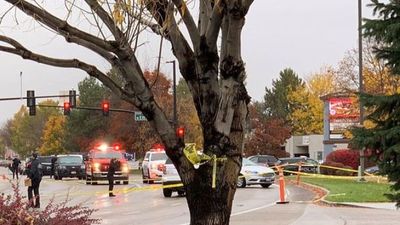 Tiroteo en centro comercial en Idaho deja 2 muertos y 4 heridos