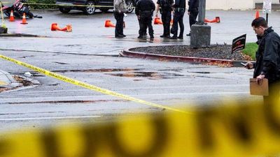Dos muertos y cuatro heridos tras tiroteo en centro comercial de EEUU