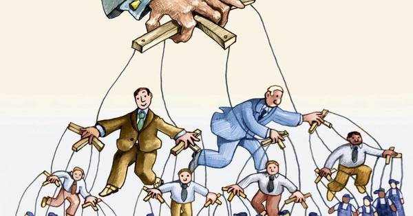 La Nación / Les resbala