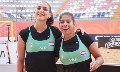 Crónica / MICHELLE VALIENTE: “Todo el día trabajo para ser la mejor”