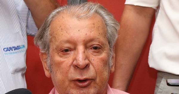 La Nación / “Calé”: Añetete se esfumó por culpa de Mario Abdo