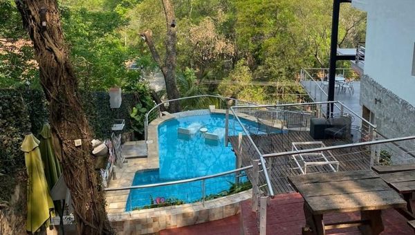 La Casa del Cerro: el emprendimiento familiar de Nora Ruoti en lo más alto de San Ber