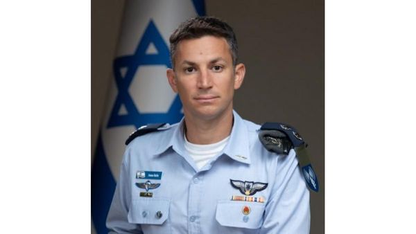 Israel se apresta para un eventual ataque contra Irán