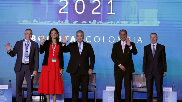 La aviación mundial pide volver a volar para superar crisis