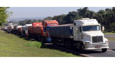 Hubo acuerdo para ajustar en 2,75% el costo de fletes