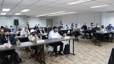 Familias rechazan   extensión horaria para recuperar clases