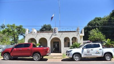 Sin detenidos en el caso de violento crimen a científico alemán en Itauguá
