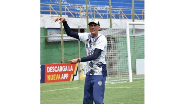Para Badayco, sumar es la prioridad
