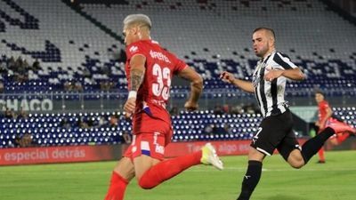 Gaona Lugo valora el momento del Trico