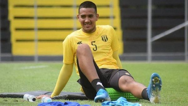 No creen que el Choco Fernández se quede mucho