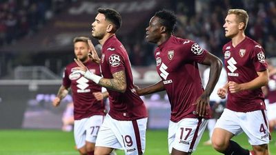 El Toro de Tony va al feudo del Milan