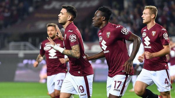 El Toro de Tony va al feudo del Milan