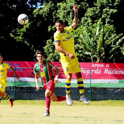 Deportivo Capiatá, condenado al descenso - Fútbol de Ascenso de Paraguay - ABC Color