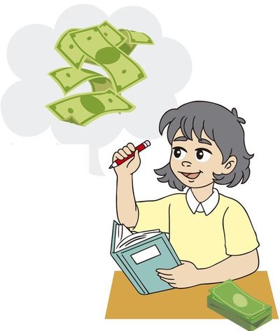 Día Mundial del Ahorro - Escolar - ABC Color