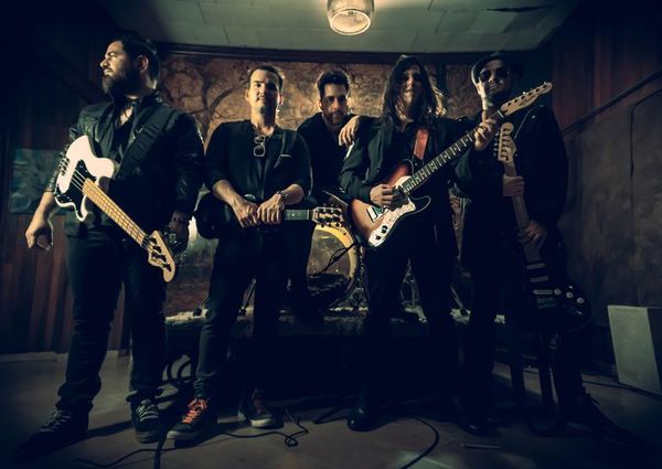 Los nuevos temas de Ovejas Negras, Flou y otros artistas nacionales - Música - ABC Color