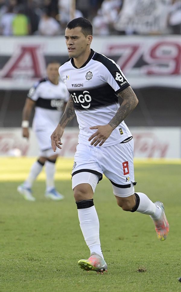 Dirigentes de Olimpia: desaparecidos en acción - Fútbol - ABC Color
