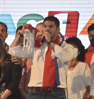 Surgen más evidencias de compras con sobreprecios en Comuna de Asunción - Nacionales - ABC Color