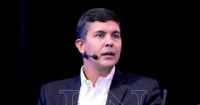 La Nación / Peña: “La ciudadanía está cansada de la politiquería”