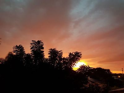 Una jornada calurosa y sin lluvias se espera para este martes - Nacionales - ABC Color