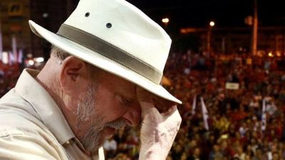 Pedirán la inhabilitación del partido de Lula (PT) por el financiamiento ilegal venezolano