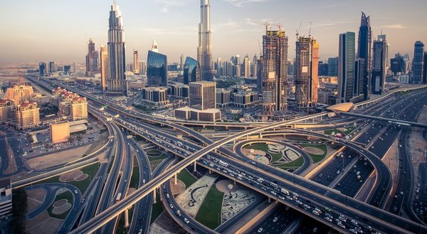 Sepa las ventajas de abrir una empresa en Dubai para inversores extranjeros