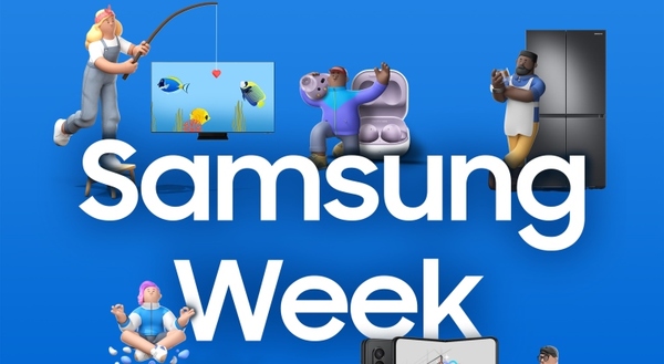 Samsung celebra 10 años de trabajo en Paraguay contribuyendo a la comunidad con tecnología e innovación